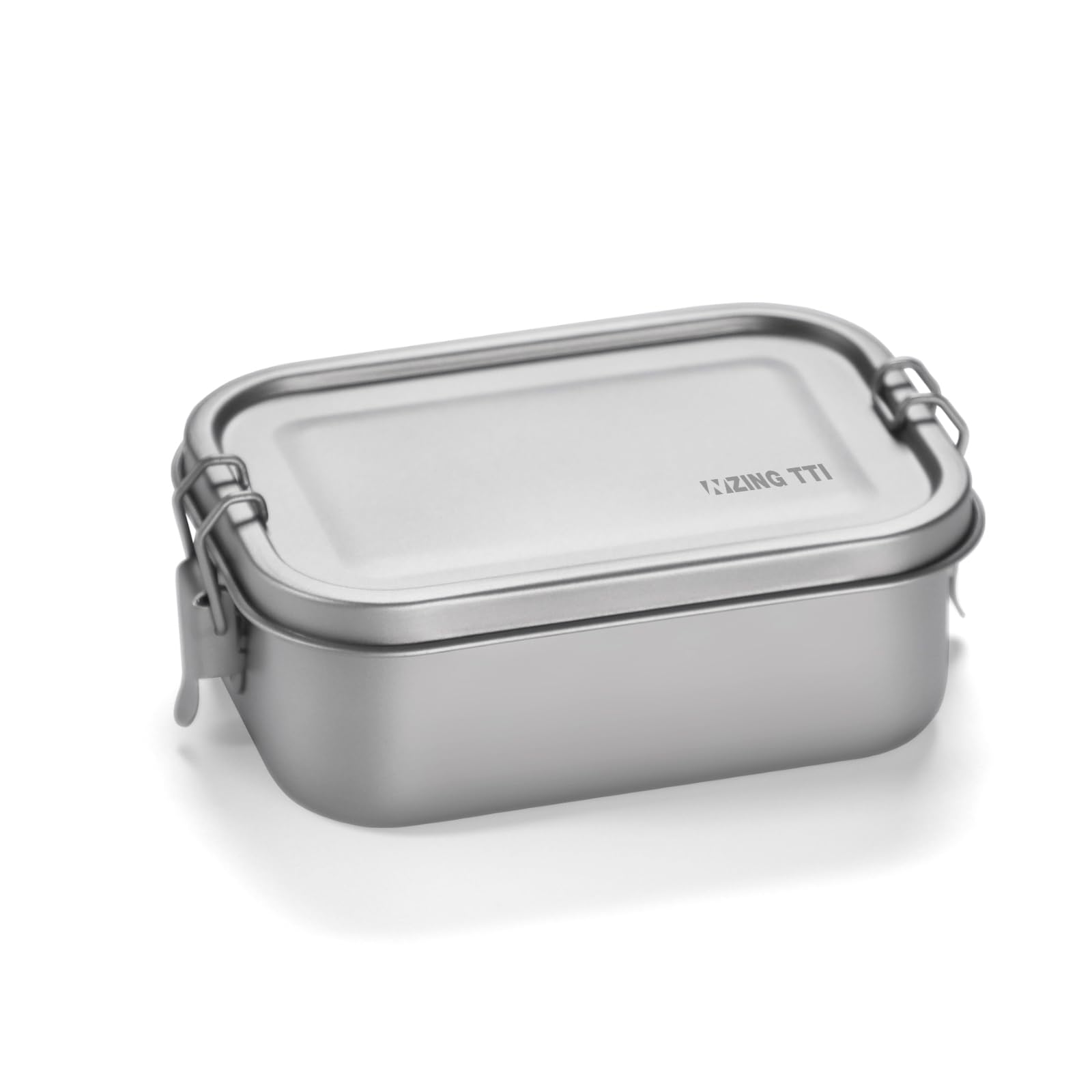 その他 lunchbox Amazon.com: ZING TTI Pure Titanium Food Container, Leak-Proof